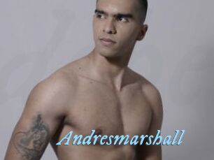 Andresmarshall