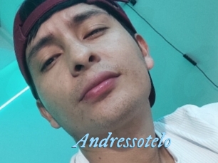 andressotelo DeriheruI