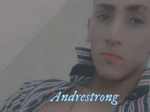 Andrestrong