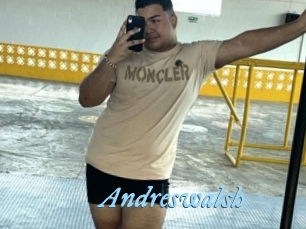 Andreswalsh