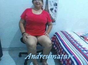 Andreumature