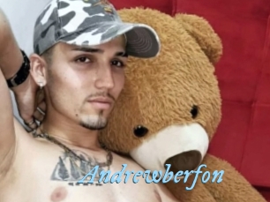 Andrewberfon