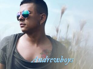 Andrewboys