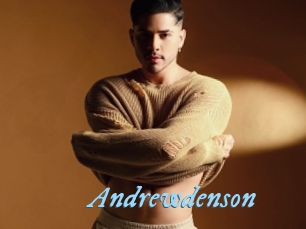 Andrewdenson
