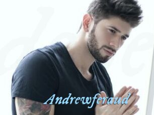 Andrewferaud