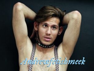 Andrewfetishmeek