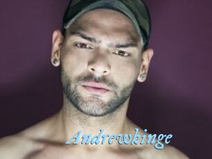 Andrewkinge