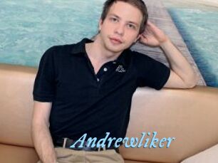 Andrewliker
