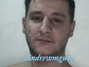 Andrewmguier