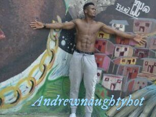 Andrewnaughtyhot