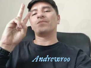 Andrewroo