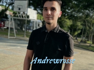 Andrewrosse