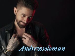Andrewsolomun