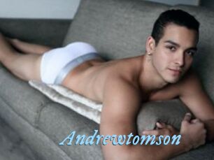 Andrewtomson