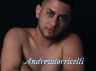 Andrewtorricelli