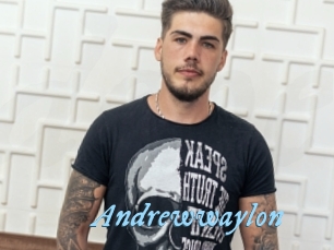 Andrewwaylon