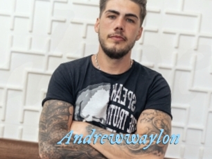 Andrewwaylon