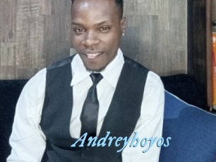 Andreyhoyos