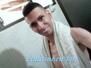 Andriuhenston