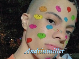 Andriumiller