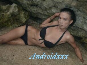 Androidxxx