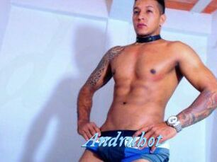 Andruhot