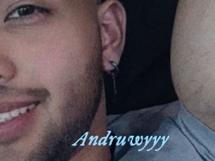 Andruwyyy