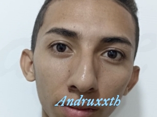 Andruxxth