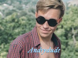 Andrydude