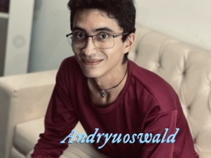 andryuoswald DeriheruI