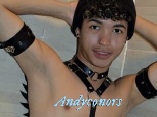 Andyconors