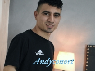 Andyconort