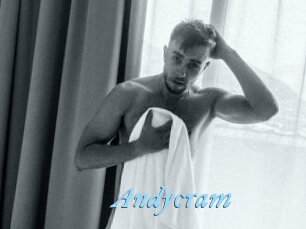 Andycram