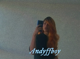 Andyffboy