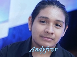 Andyfrvr