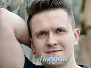 Andyfun