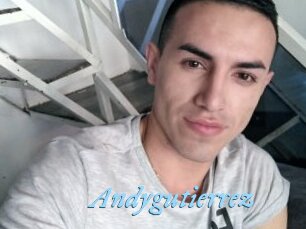 Andygutierrez
