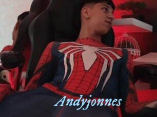 Andyjonnes