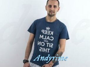 Andyrime