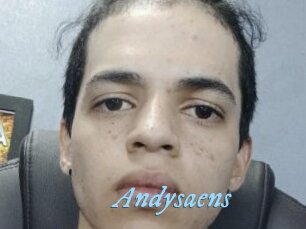 Andysaens