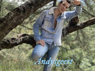 andysgeert DeriheruI