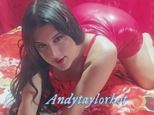 andytaylorhot DeriheruI
