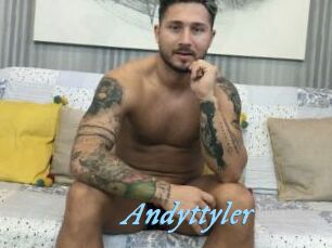Andyttyler