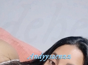 Andyysaenzz