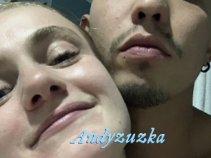 andyzuzka DeriheruI