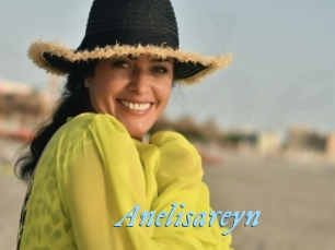 Anelisareyn