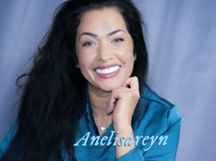 Anelisareyn