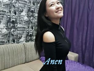 Anen