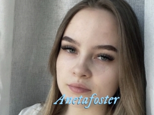 Anetafoster