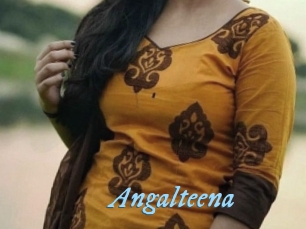 angalteena DeriheruI